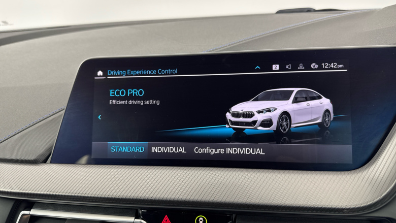 BMW 2 Series 218i [136] M Sport 4dr Petrol Saloon